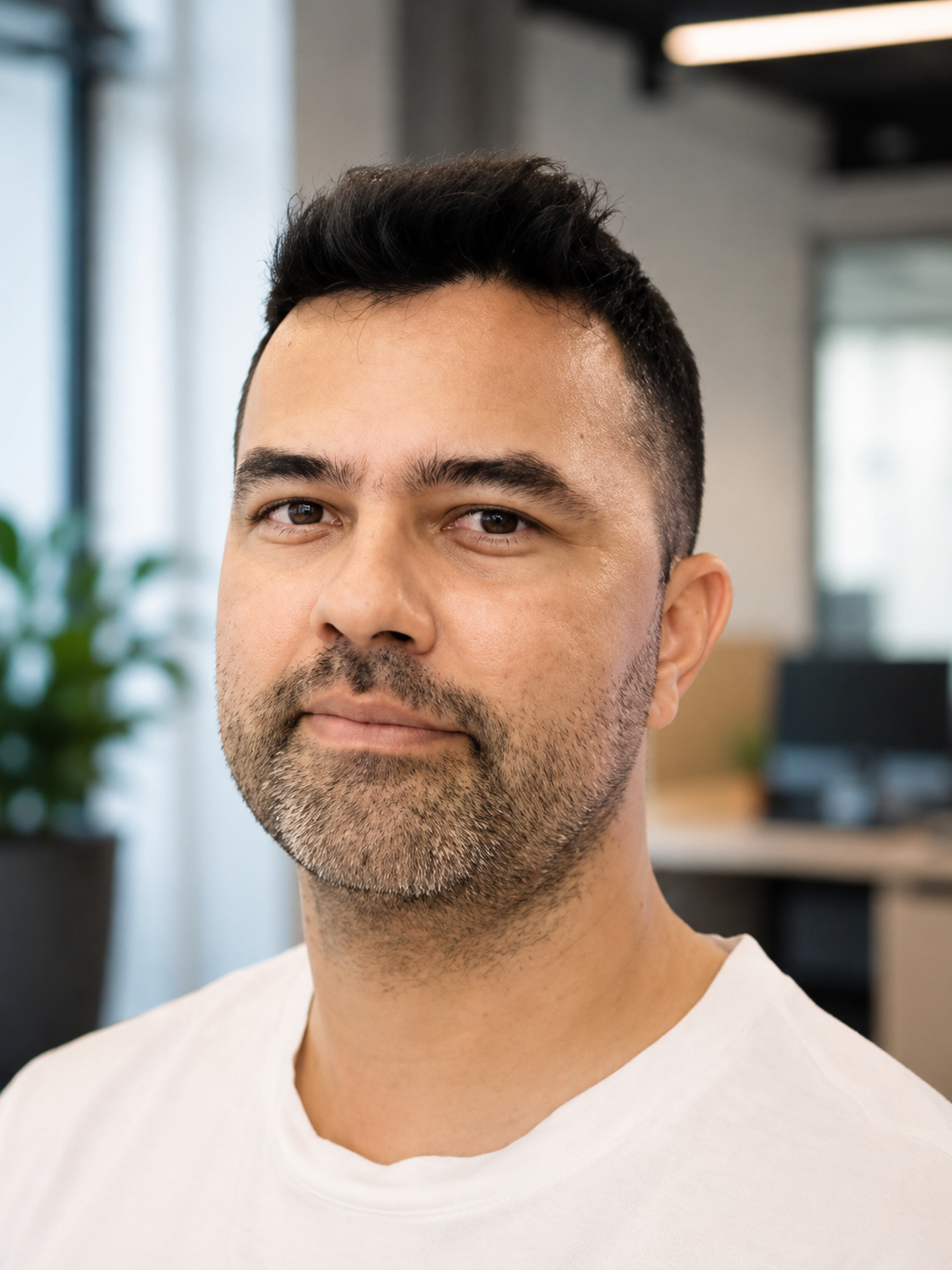 José Junio — Especialista em posicionamento e gestão de tráfego